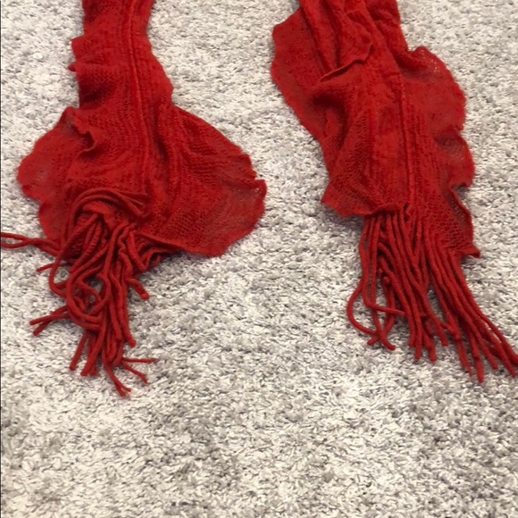 Vs scarf - Picture 3 of 3